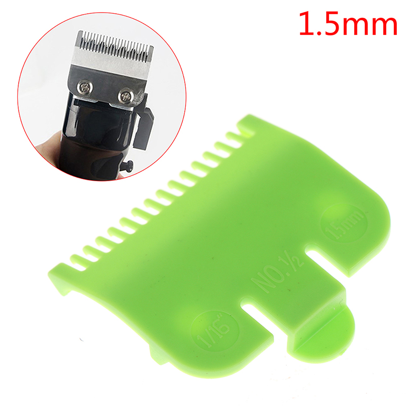 Men Accessories Guide - 1 pz 1.5mm guida di taglio