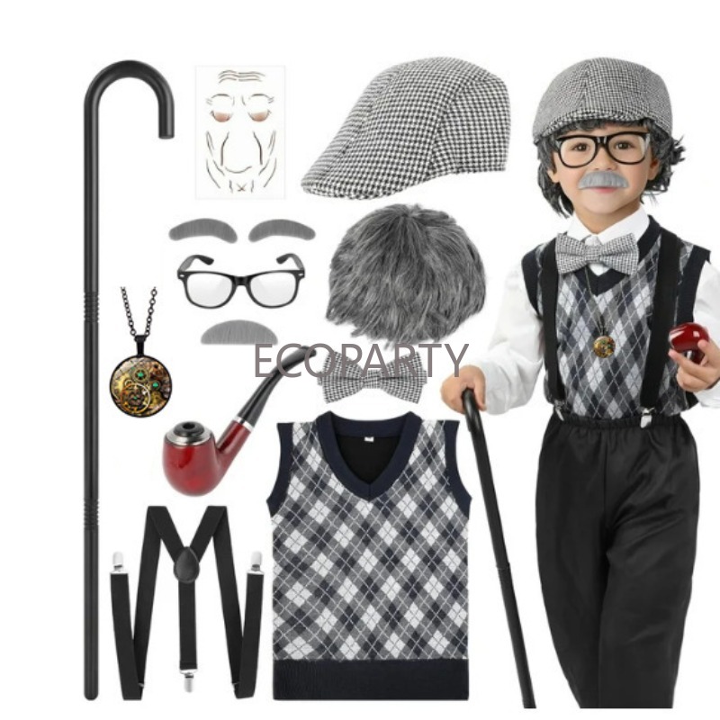 Men Accessories Hat - 2024 nuovi bambini 100 giorni di