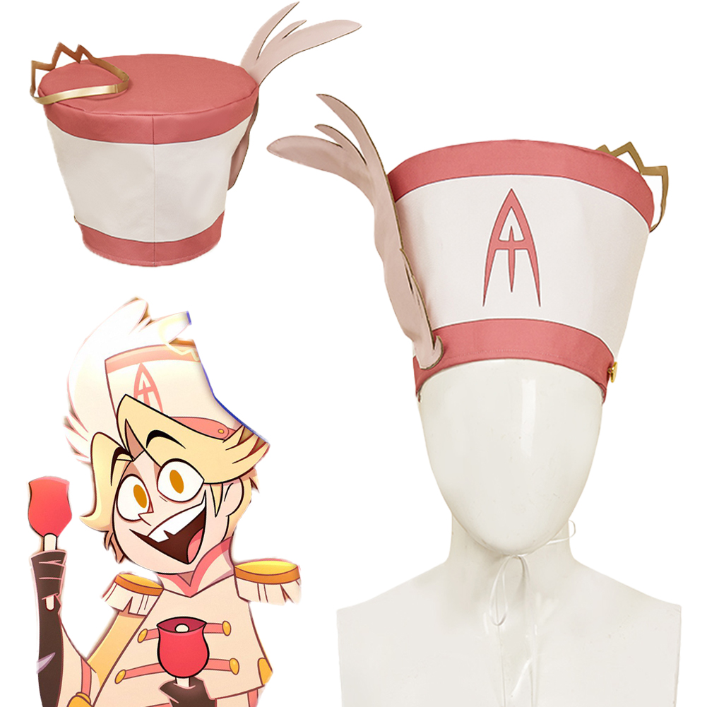 Men Accessories Hat - Abel Cappello Donna Uomo Cosplay Fantasy
