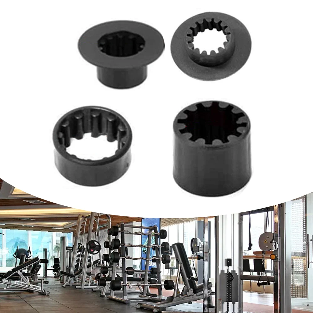 Men Accessories Guide - Accessori Sportivi per Palestra, Boccole Guida