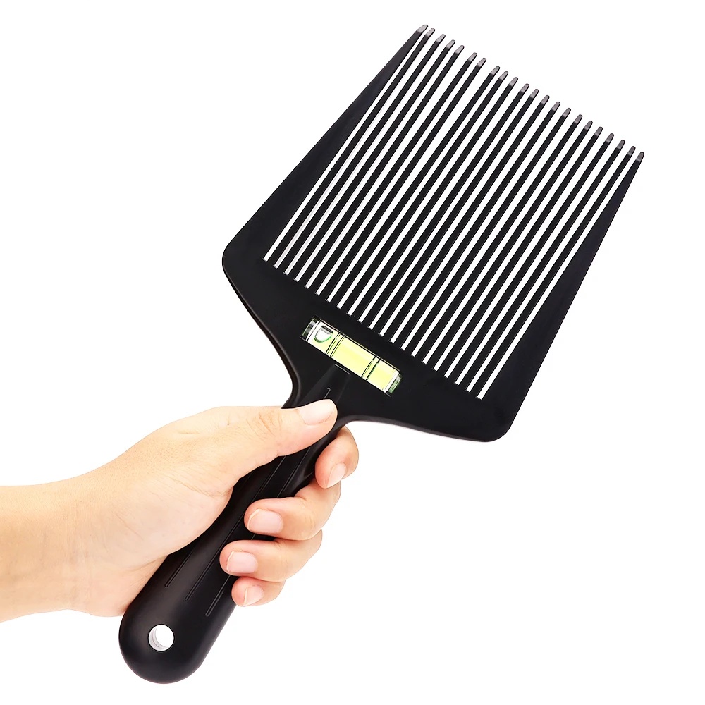 Men Accessories Guide - Salon Haridressing Dual-End Barbiere Clipper Pettini