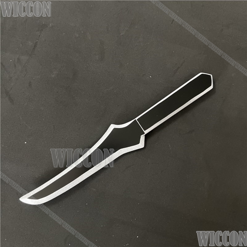 Men Accessories For Suit - Limbus Yi Sang Game Company Cosplay