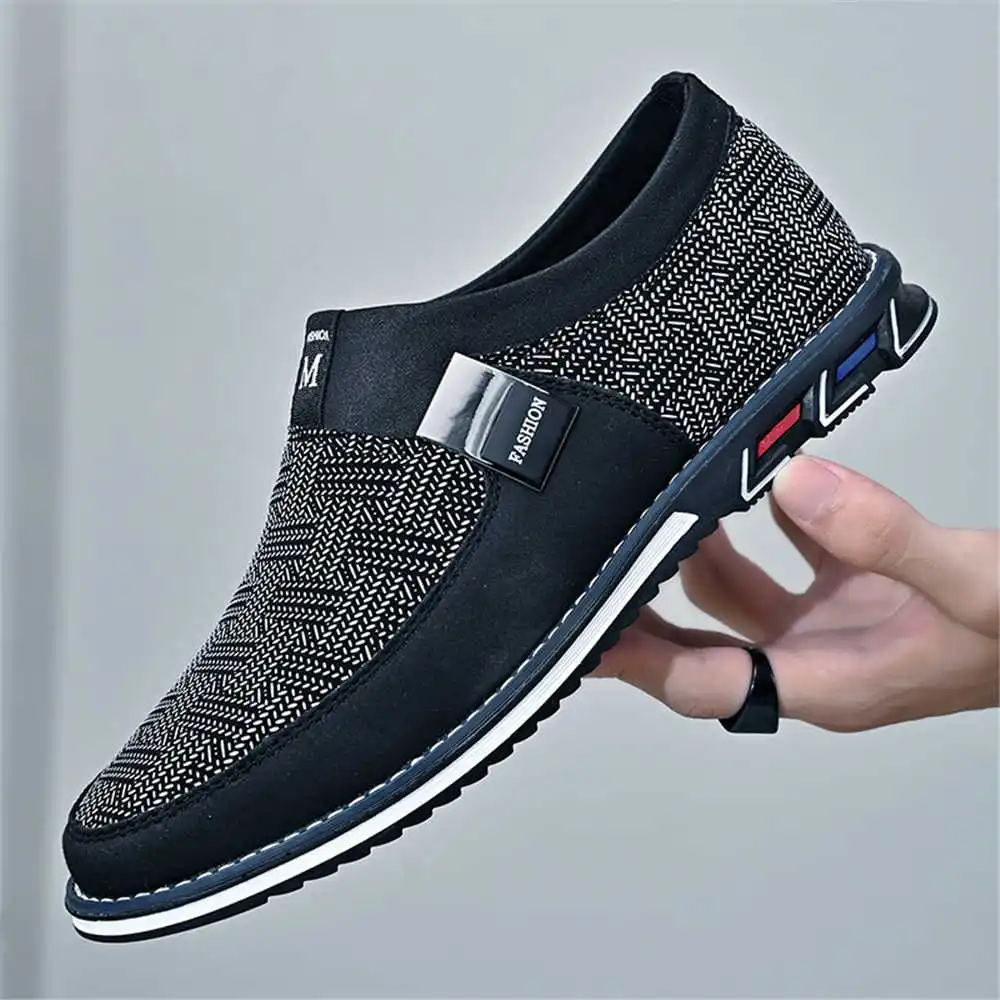 Men'S Accessories Cheap - Blu scuro 44-45 Scarpe estive Saldi