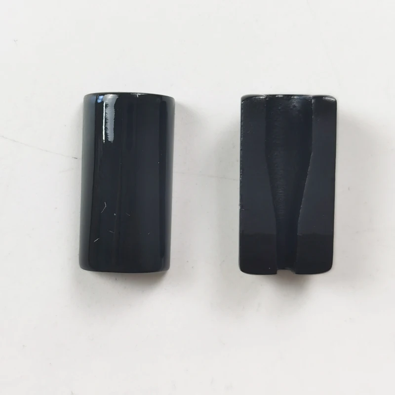 Tie Clip Set - Mini Supporto Microfonico Invisibile, Clip Adesiva