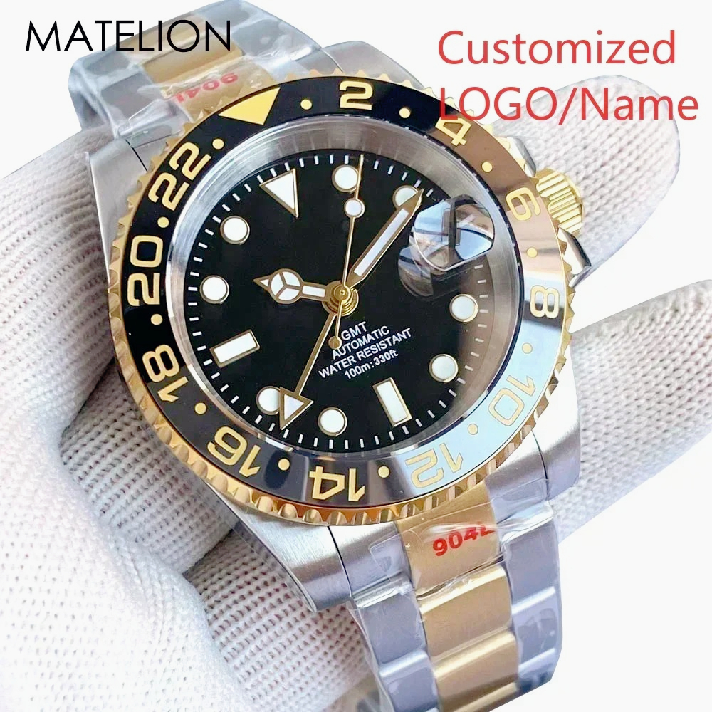 Young Men'S Accessories - Orologio Sportivo da Immersione da Uomo