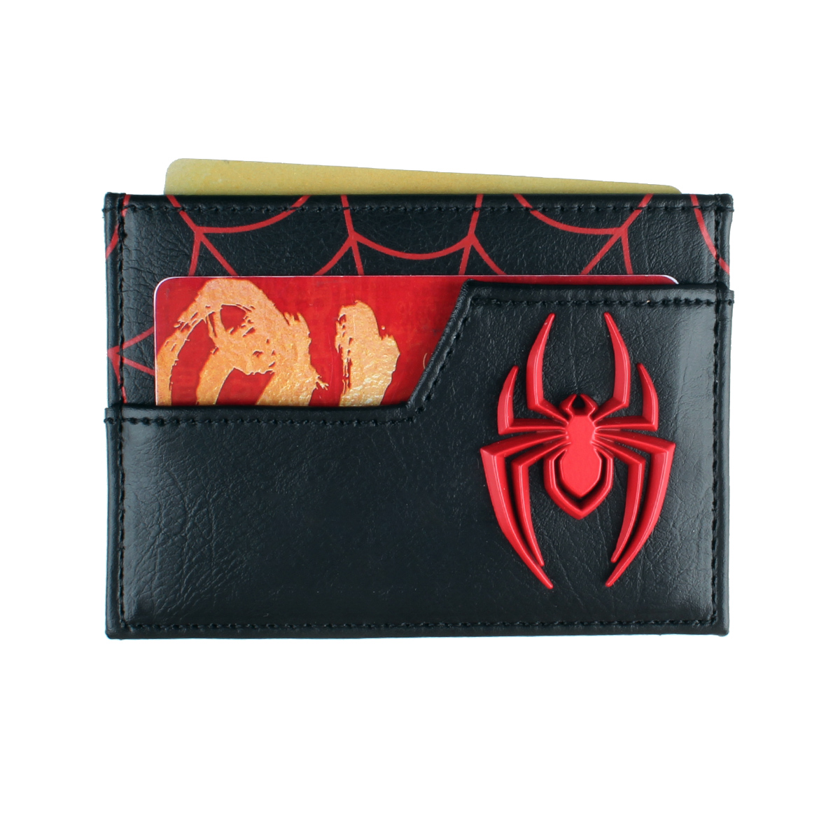 Card Case Minimalist - Porta carte di credito sottile minimalista