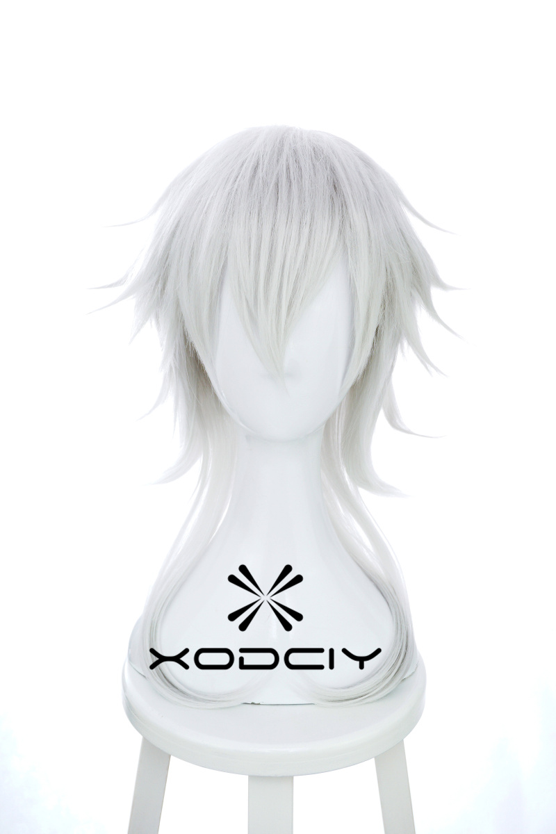 Men Accessories Online - Anime Touken Ranbu Online Tsurumaru Kuninaga