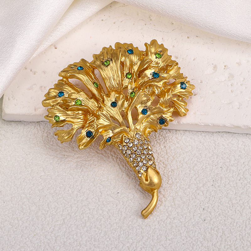 Men Accessories Bouquet - Squisito donna uomo brillante bouquet di