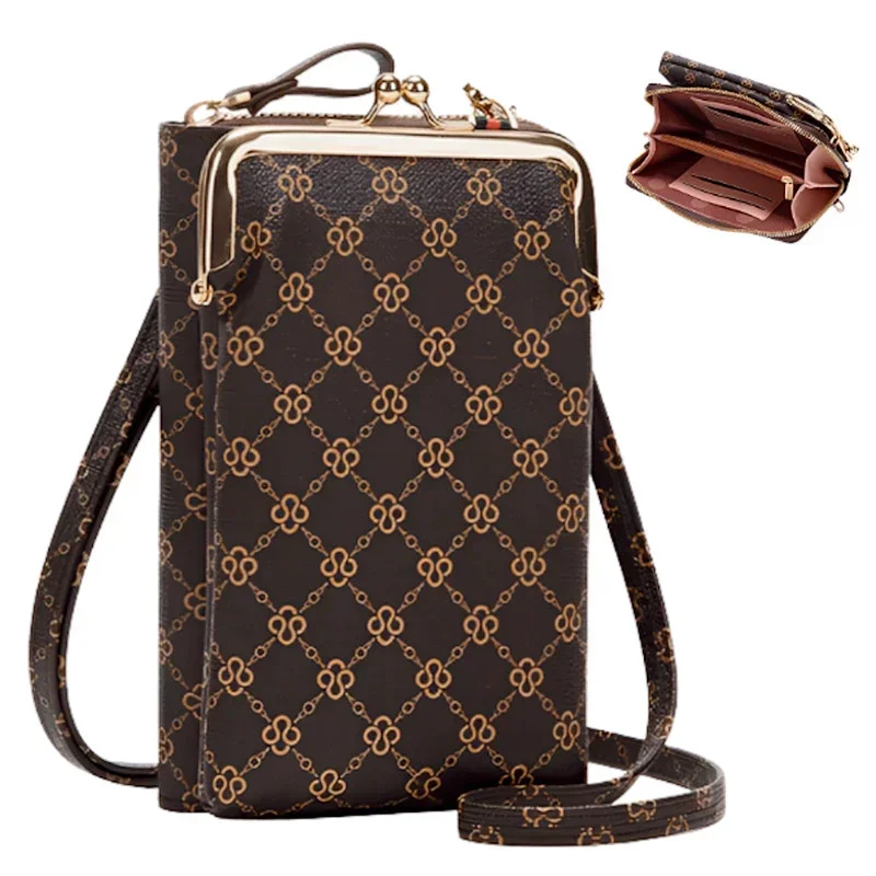 Phone Wallet Combo - Borsa a tracolla da donna di