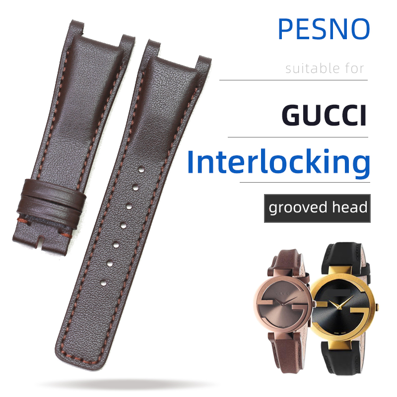 Men'S Accessories Gucci - PESNO compatibile per GUCCI ad incastro