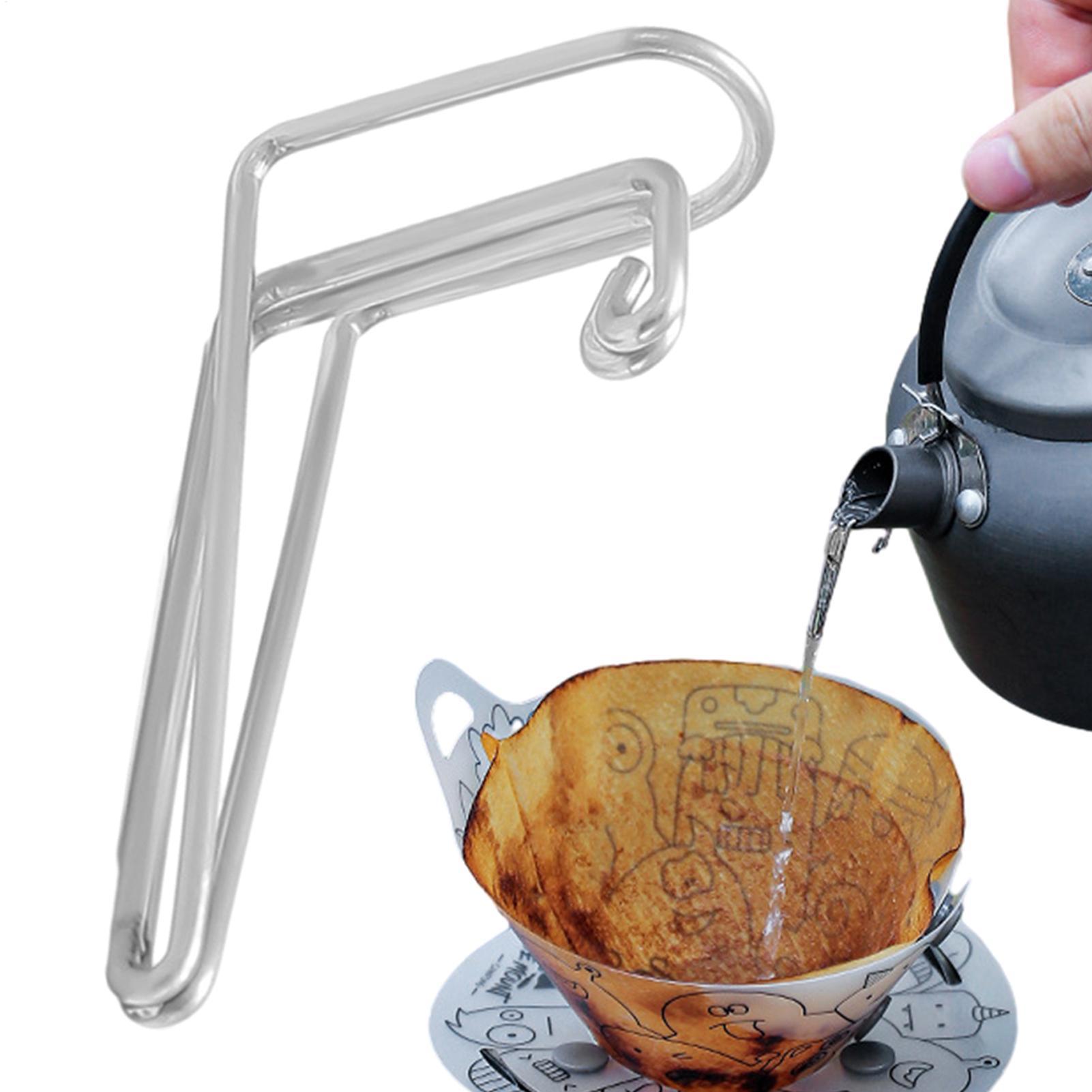 Men Accessories Guide - Beccuccio per Caffè a Goccia in