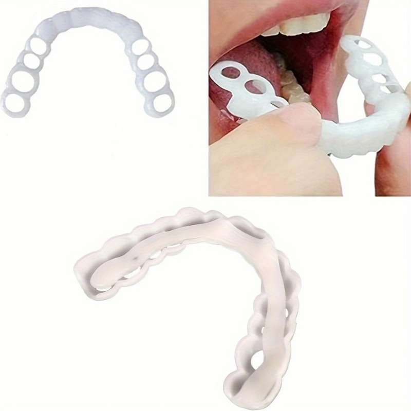 Men Accessories Look - Protesi Cosmetiche in Silicone per Adulti,