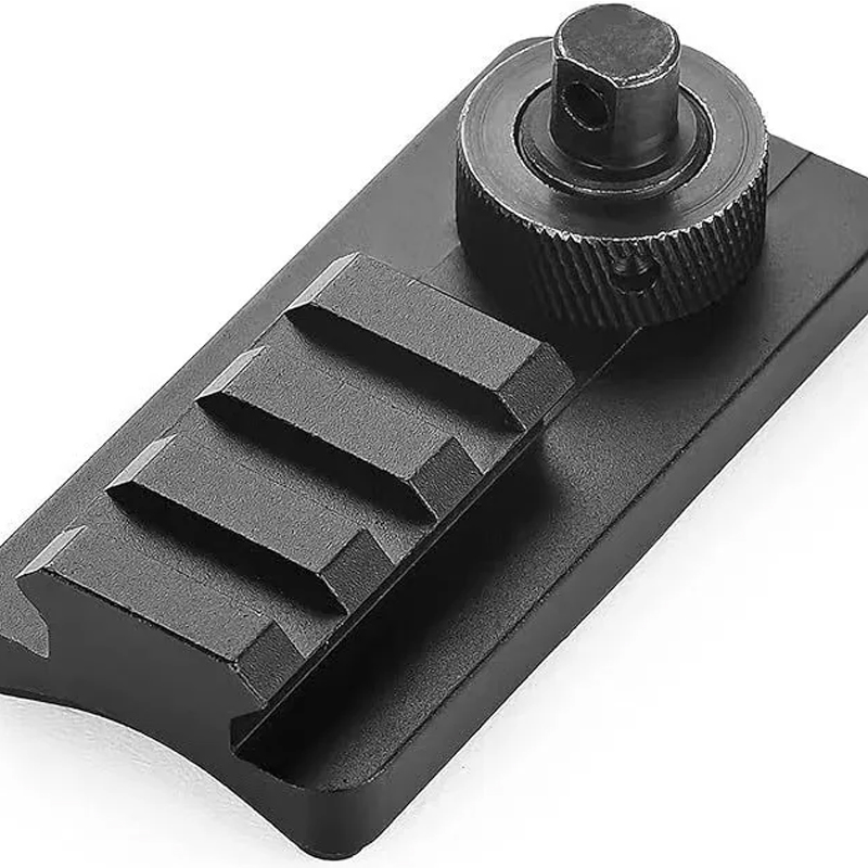 Men Accessories Guide - NUOVO V8 Accessorio Per Bipiede Adattatore