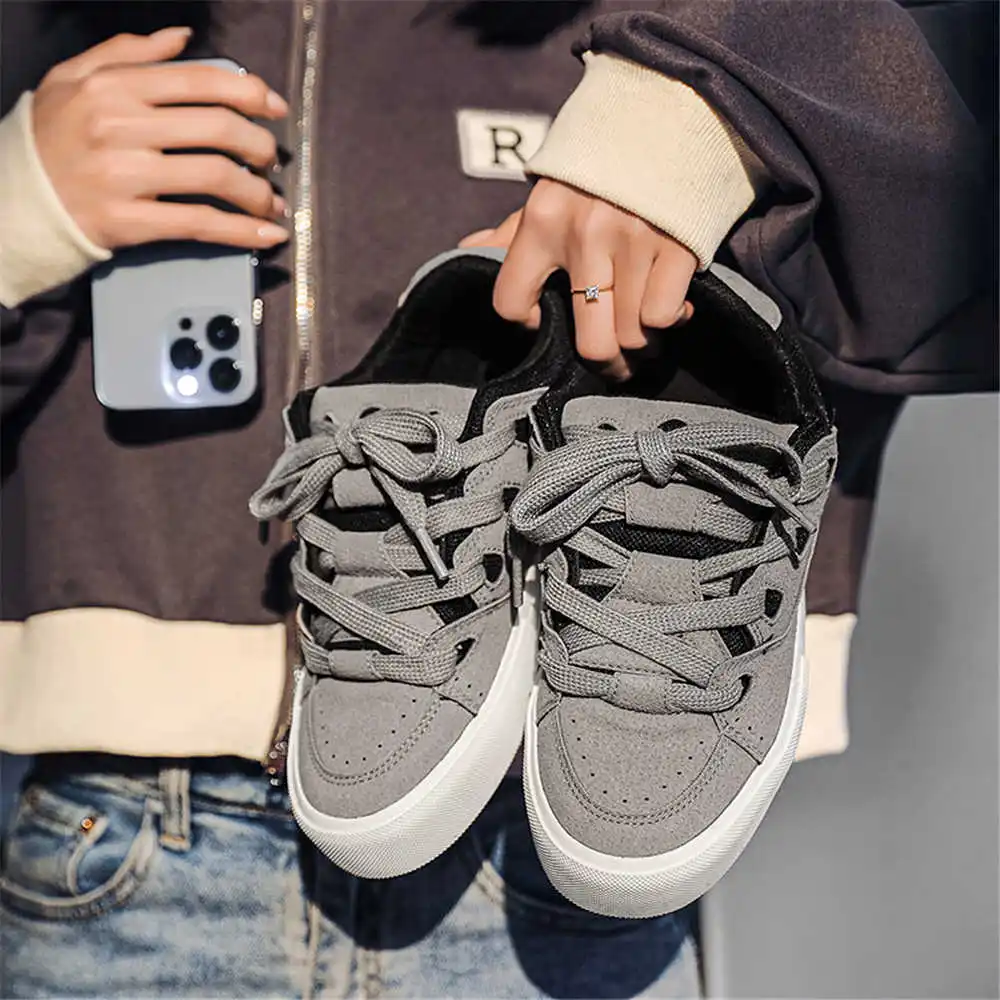 Men'S Accessories Cheap - Con allacciatura Scarpe da scuola da