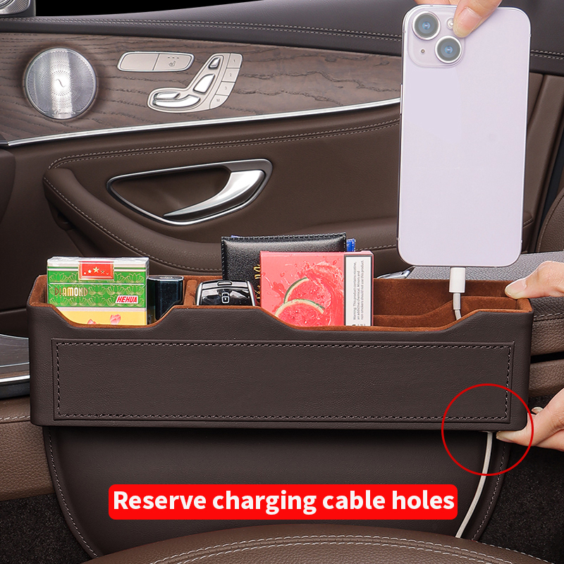 Nuovo aggiornamento Car Seat G - Phone Wallet Combo recensione e prezzo