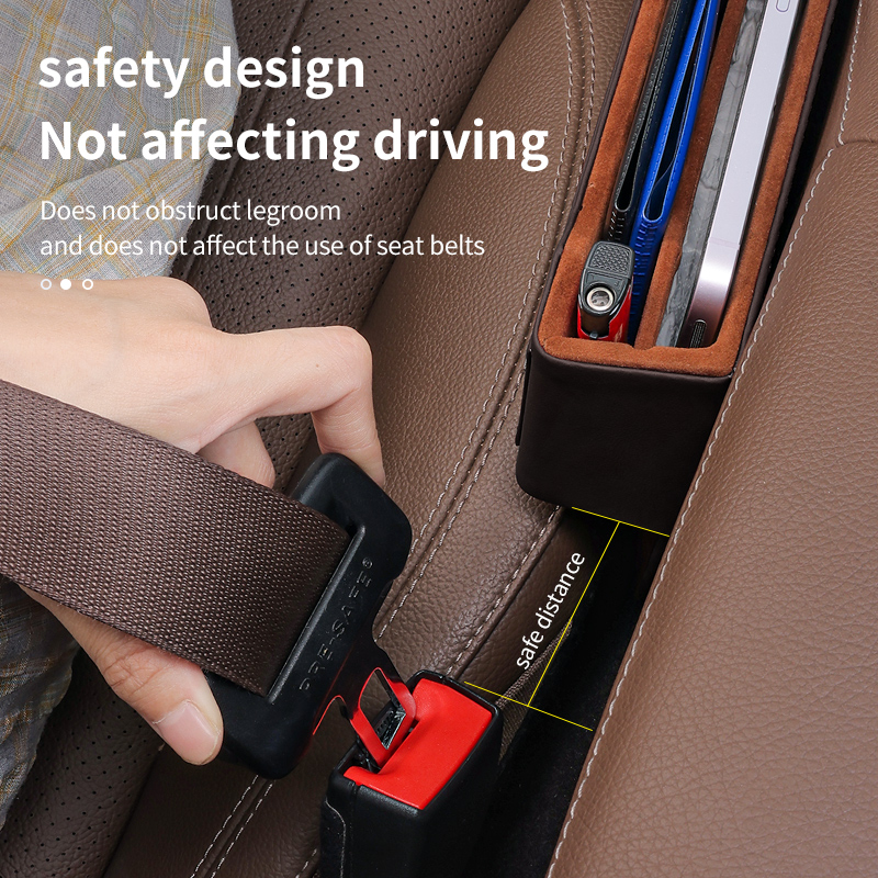 Nuovo aggiornamento Car Seat G - Phone Wallet Combo recensione e prezzo