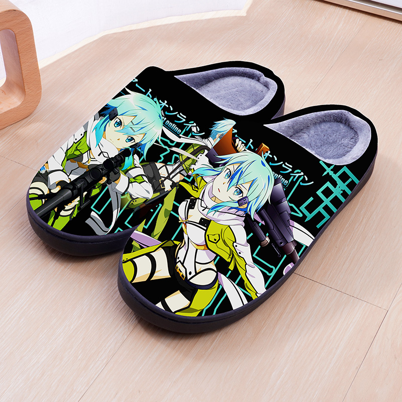 Sword Art Online Cartoon Calde - Men Accessories Online recensione e prezzo