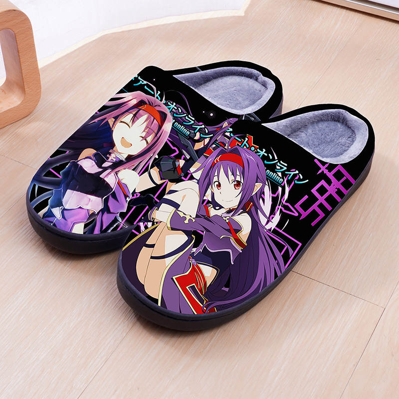 Sword Art Online Cartoon Calde - Men Accessories Online recensione e prezzo