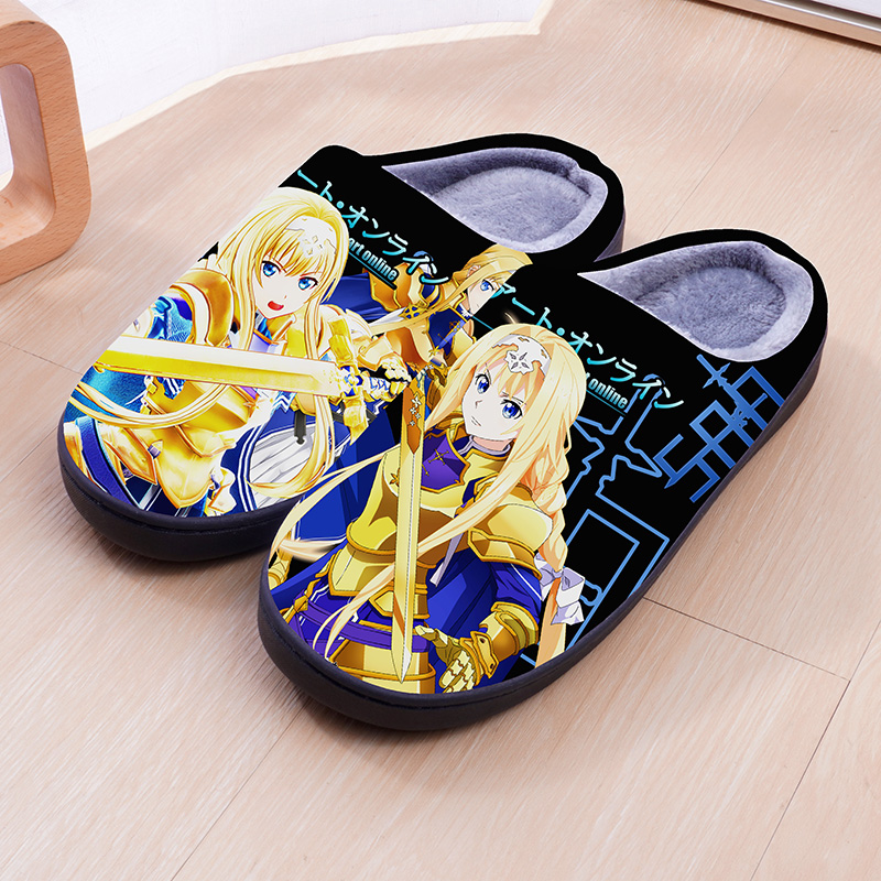Sword Art Online Cartoon Calde - Men Accessories Online recensione e prezzo