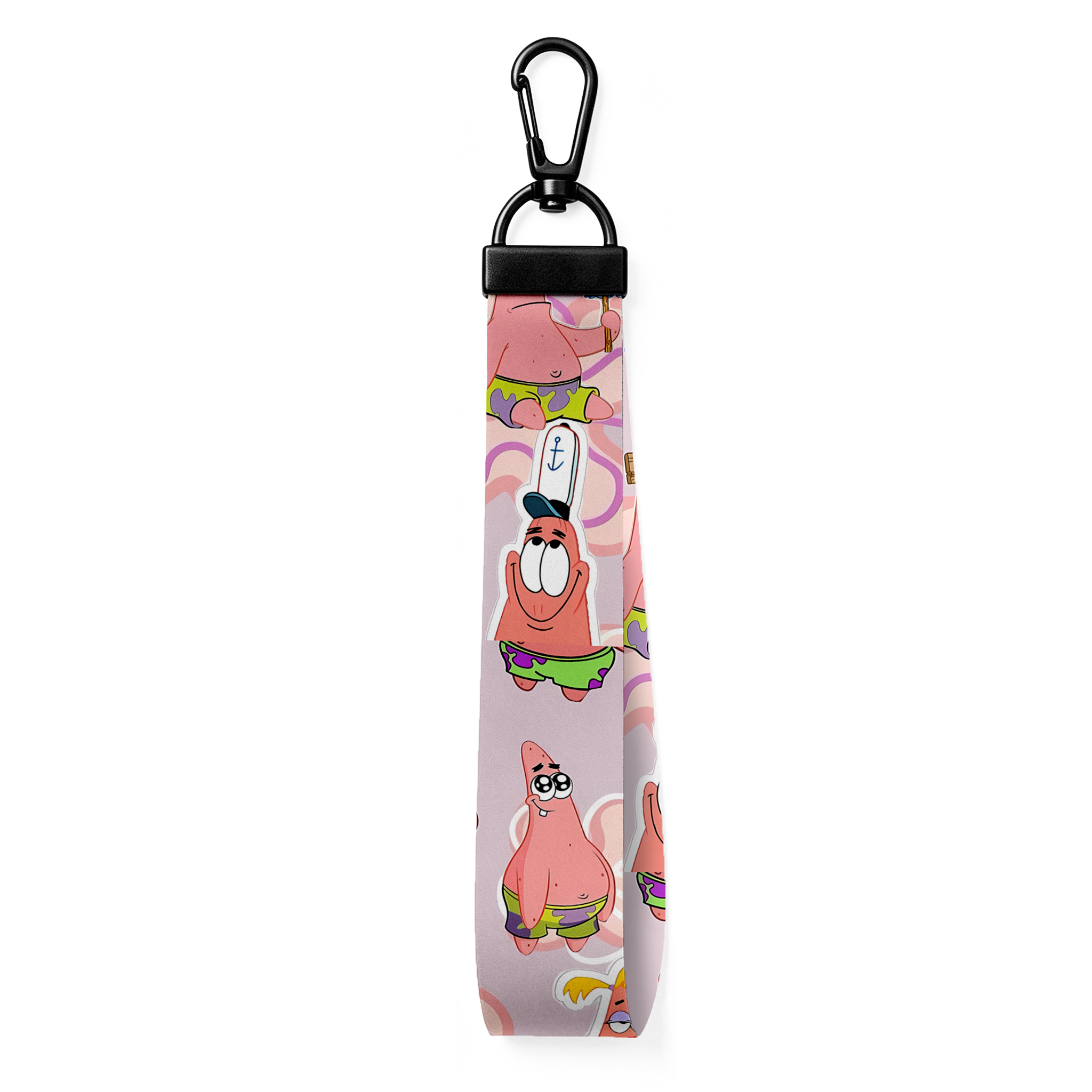 Portachiavi SpongeBob per Uomo - Men Accessories Chain recensione e prezzo