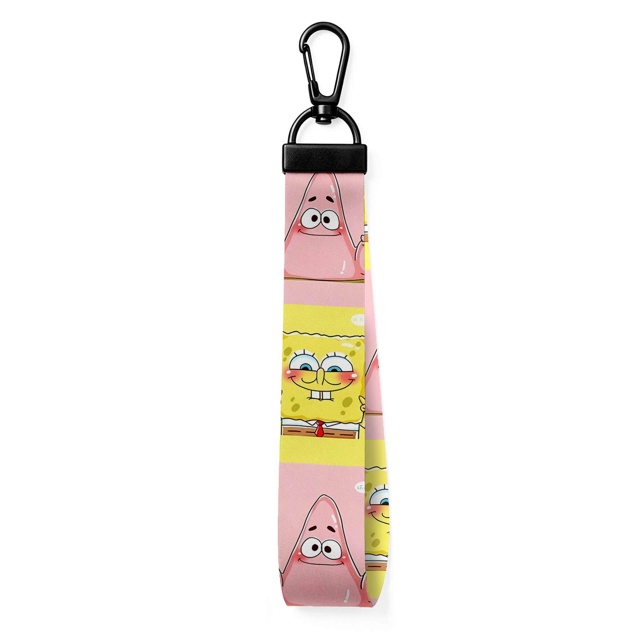 Portachiavi SpongeBob per Uomo - Men Accessories Chain recensione e prezzo