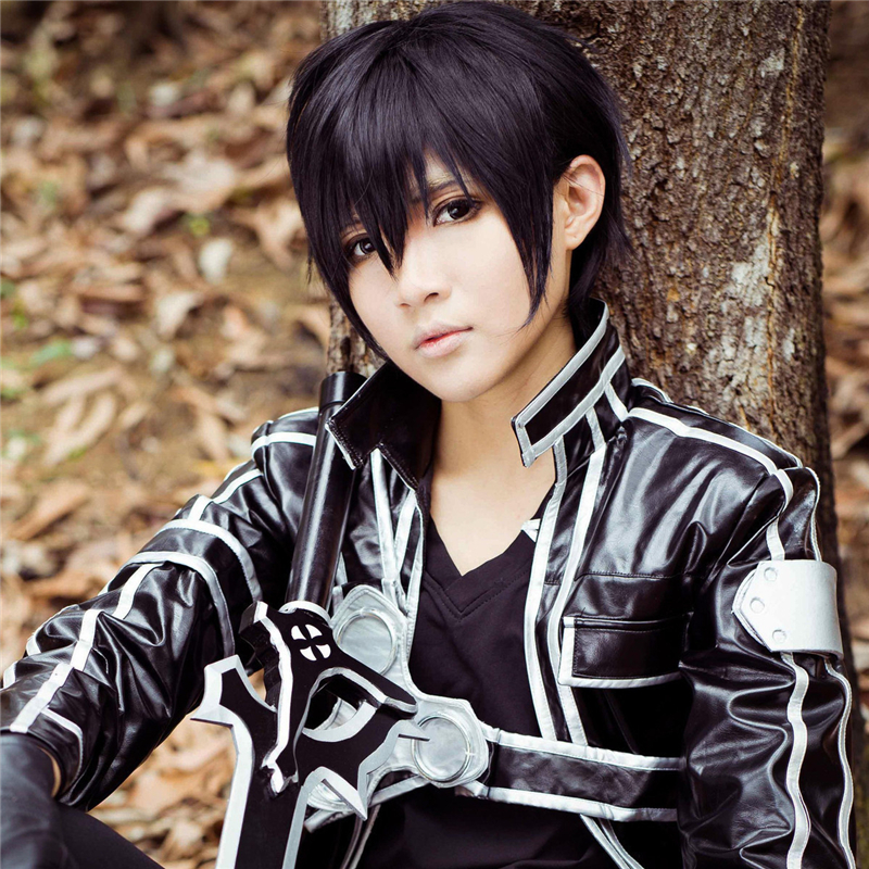 Sword Art Online Kirigaya Kazu - Men Accessories Online recensione e prezzo