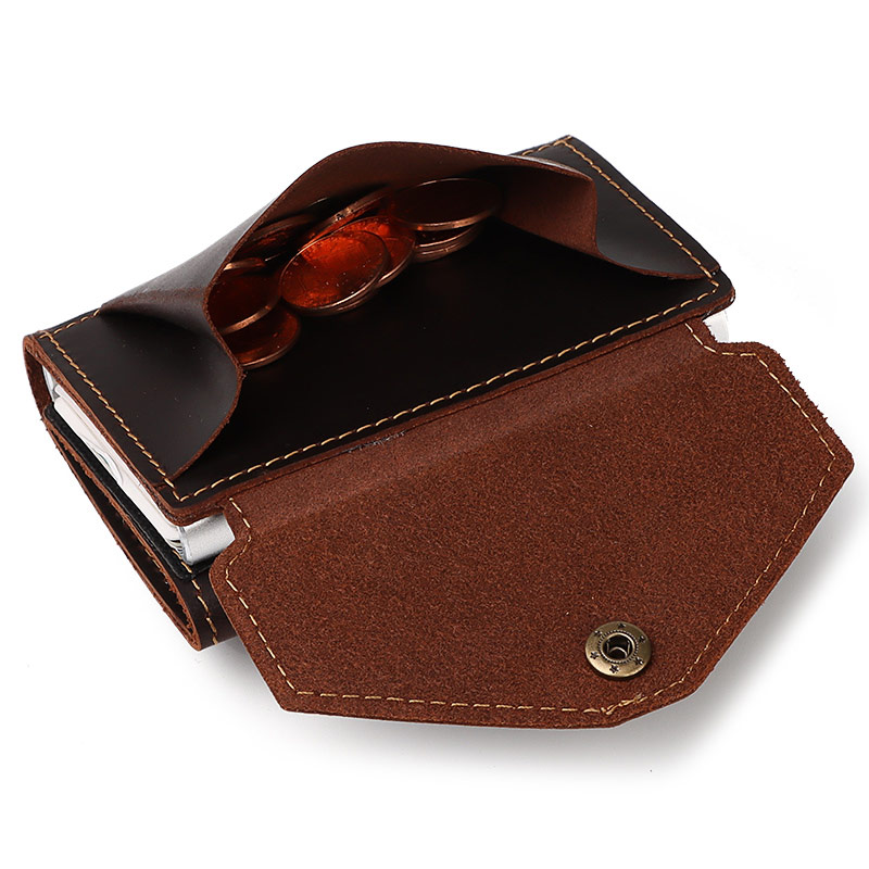 Portafoglio porta carte di cre - Card Case Minimalist recensione e prezzo