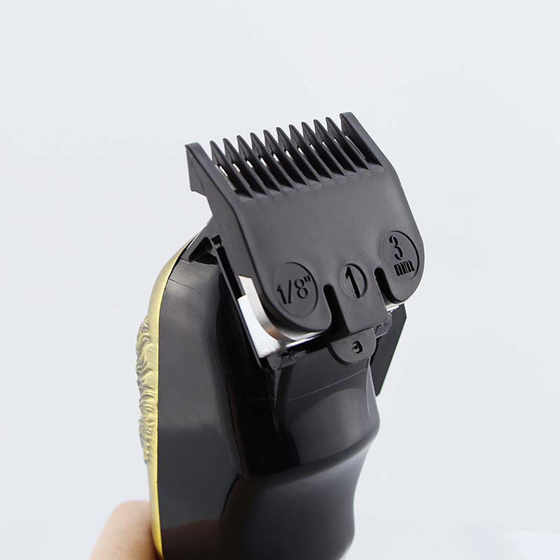 Set di 8 Pettini Guida Sostitu - Men Accessories Guide recensione e prezzo