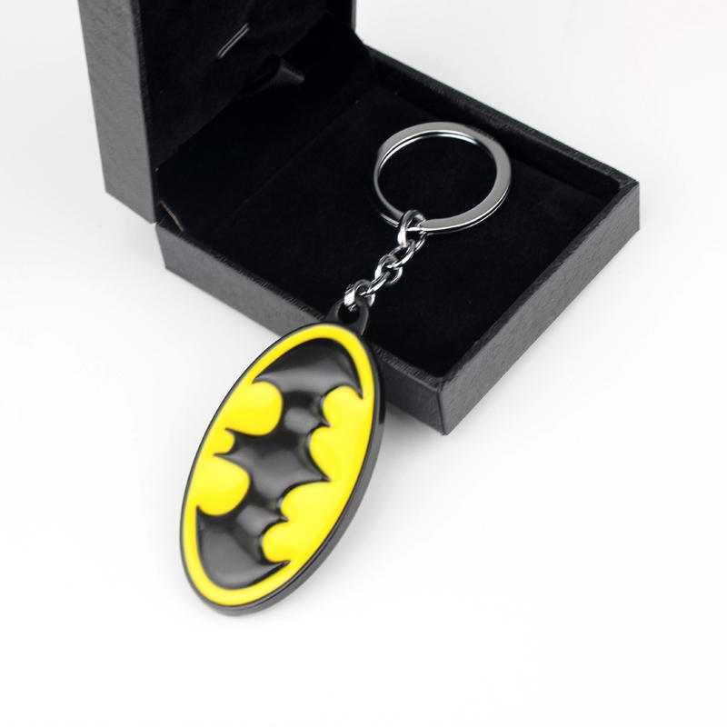 Portachiavi creativo in metall - Men Accessories Chain recensione e prezzo
