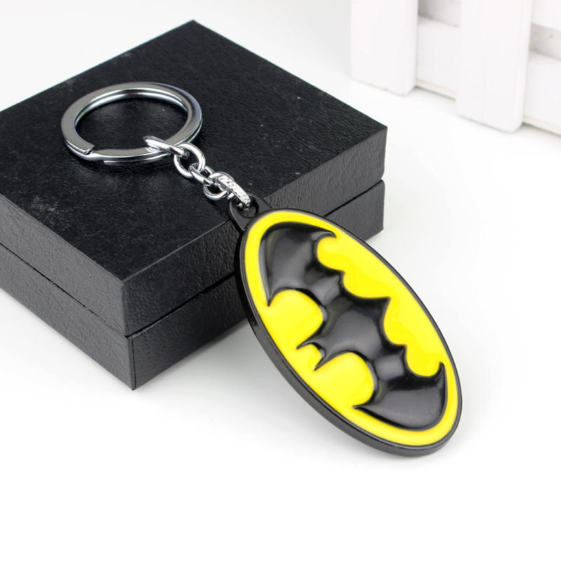 Portachiavi creativo in metall - Men Accessories Chain recensione e prezzo
