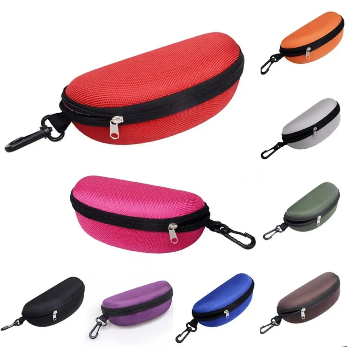 Custodia per Occhiali da Sole  - Men'S Accessories Cheap recensione e prezzo