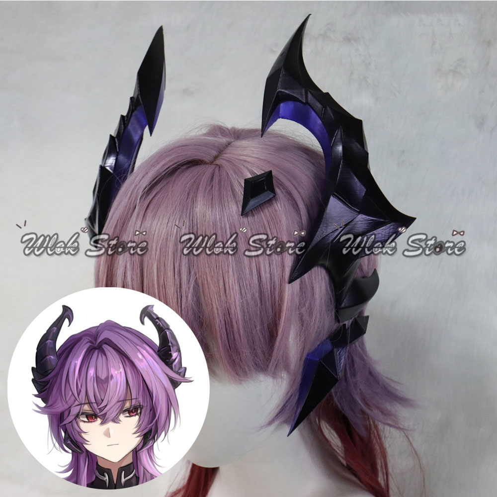 Gioco Anime Genshin Impact Dur - Men Accessories For Party recensione e prezzo
