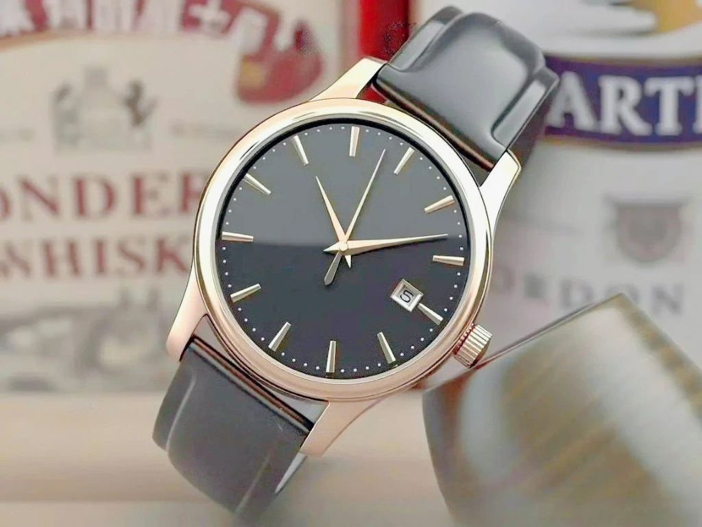 Eleganti Orologi Meccanici Aut - Young Men'S Accessories recensione e prezzo