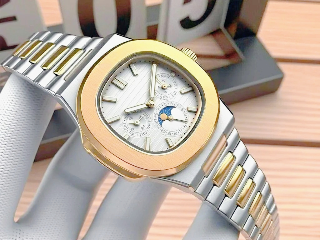 Eleganti Orologi Meccanici Aut - Young Men'S Accessories recensione e prezzo