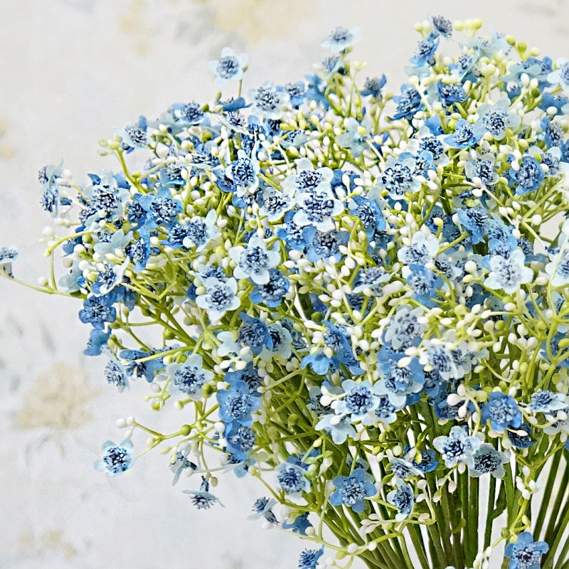 1/3 pacchi Gypsophila Sposa co - Men Accessories Bouquet recensione e prezzo