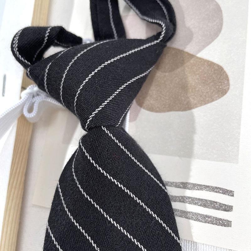 Cravatte a righe 39BD per donn - Men Accessories Look recensione e prezzo