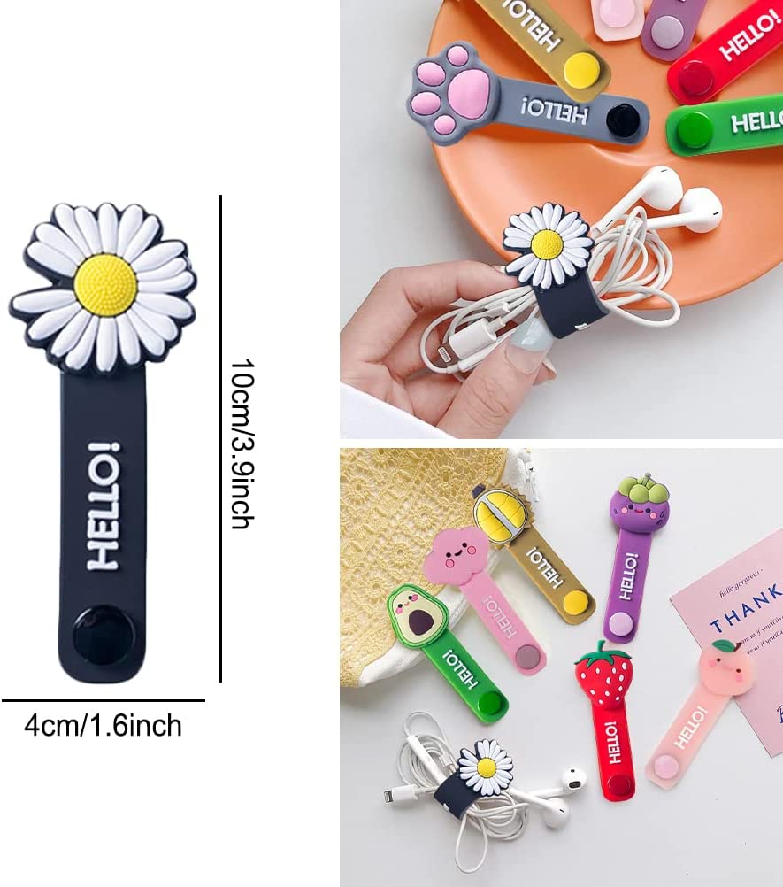 6 pezzi clip per cavi cavo aur - Tie Clip Set recensione e prezzo