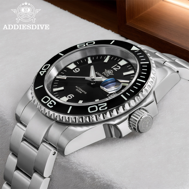 ADDIESDIVE Nuovo Regalo di Mer - Young Men'S Accessories recensione e prezzo