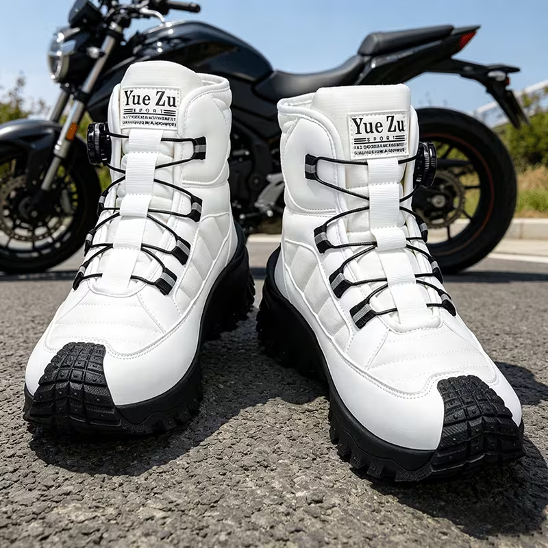 Stivali da moto funzionali reg - Men Accessories Hat recensione e prezzo