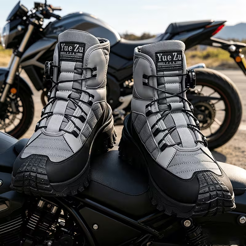 Stivali da moto funzionali reg - Men Accessories Hat recensione e prezzo