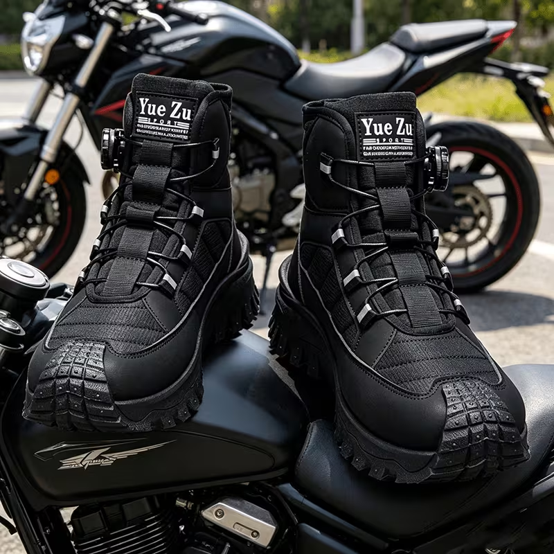 Stivali da moto funzionali reg - Men Accessories Hat recensione e prezzo