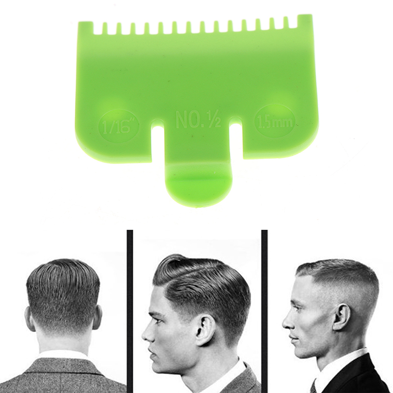 1 pz 1.5mm guida di taglio pro - Men Accessories Guide recensione e prezzo