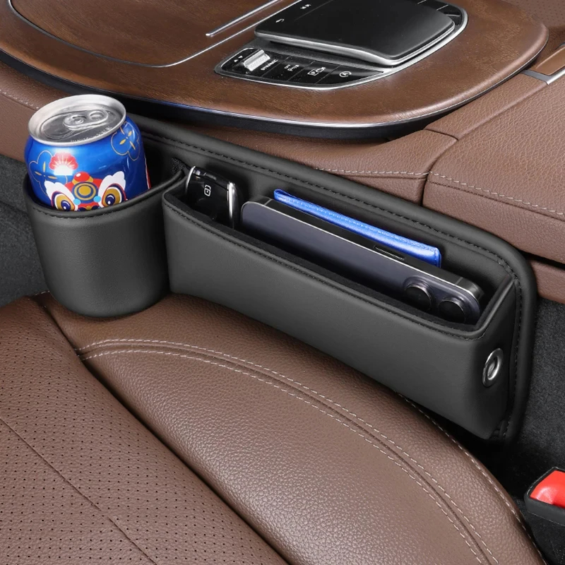 Organizer per Sedile Auto, Sca - Phone Wallet Combo recensione e prezzo