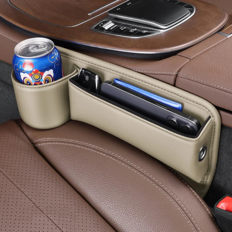 Organizer per Sedile Auto, Sca - Phone Wallet Combo recensione e prezzo