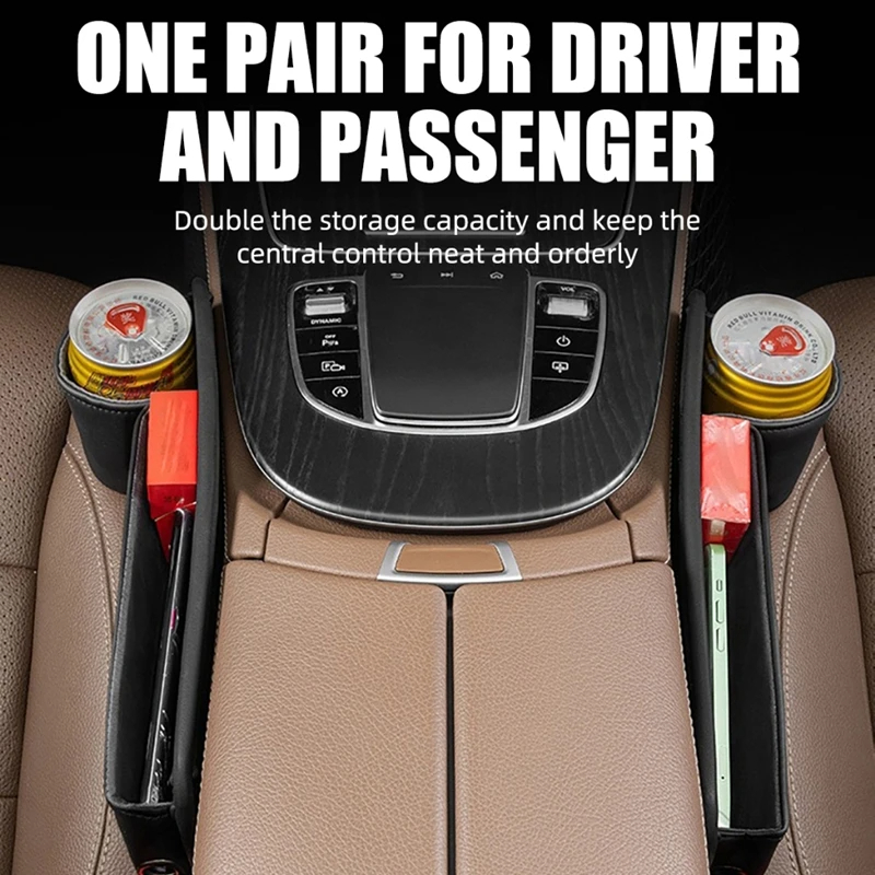 Organizer per Sedile Auto, Sca - Phone Wallet Combo recensione e prezzo