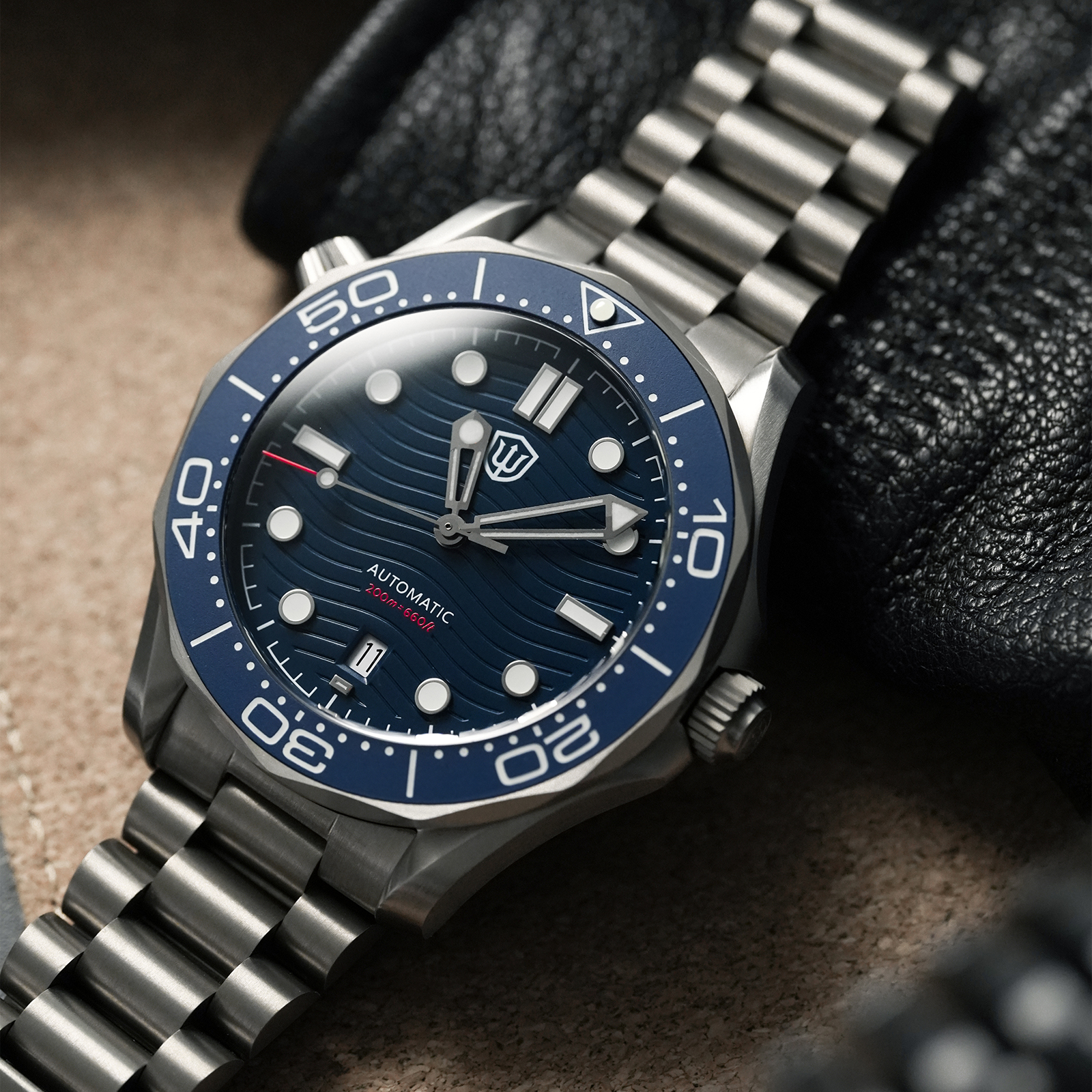 Watchdives WD007 V4 NTTD Orolo - Young Men'S Accessories recensione e prezzo