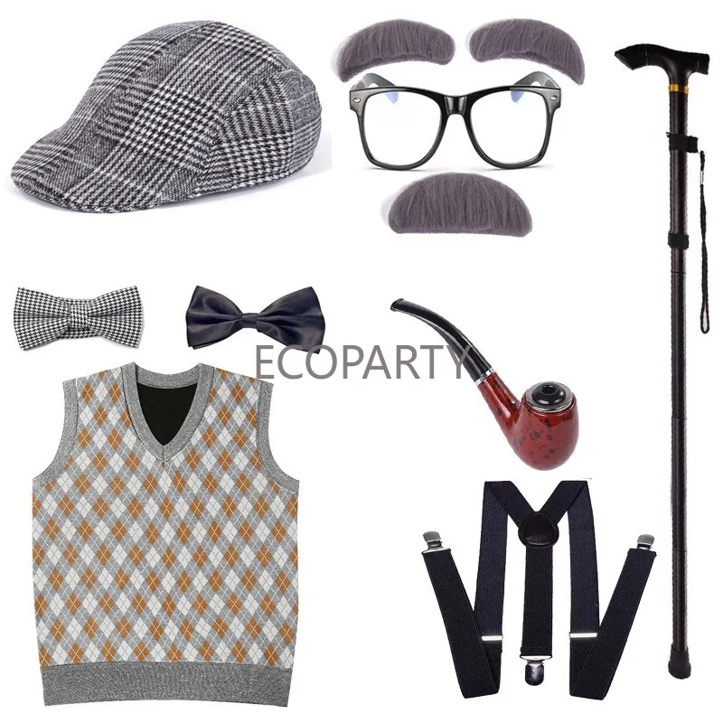 2024 nuovi bambini 100 giorni  - Men Accessories Hat recensione e prezzo