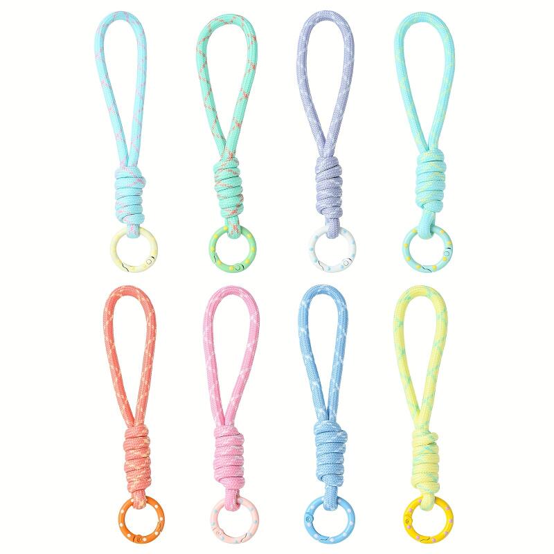2-5 Pezzi Cordino Colorato Int - Young Men'S Accessories recensione e prezzo