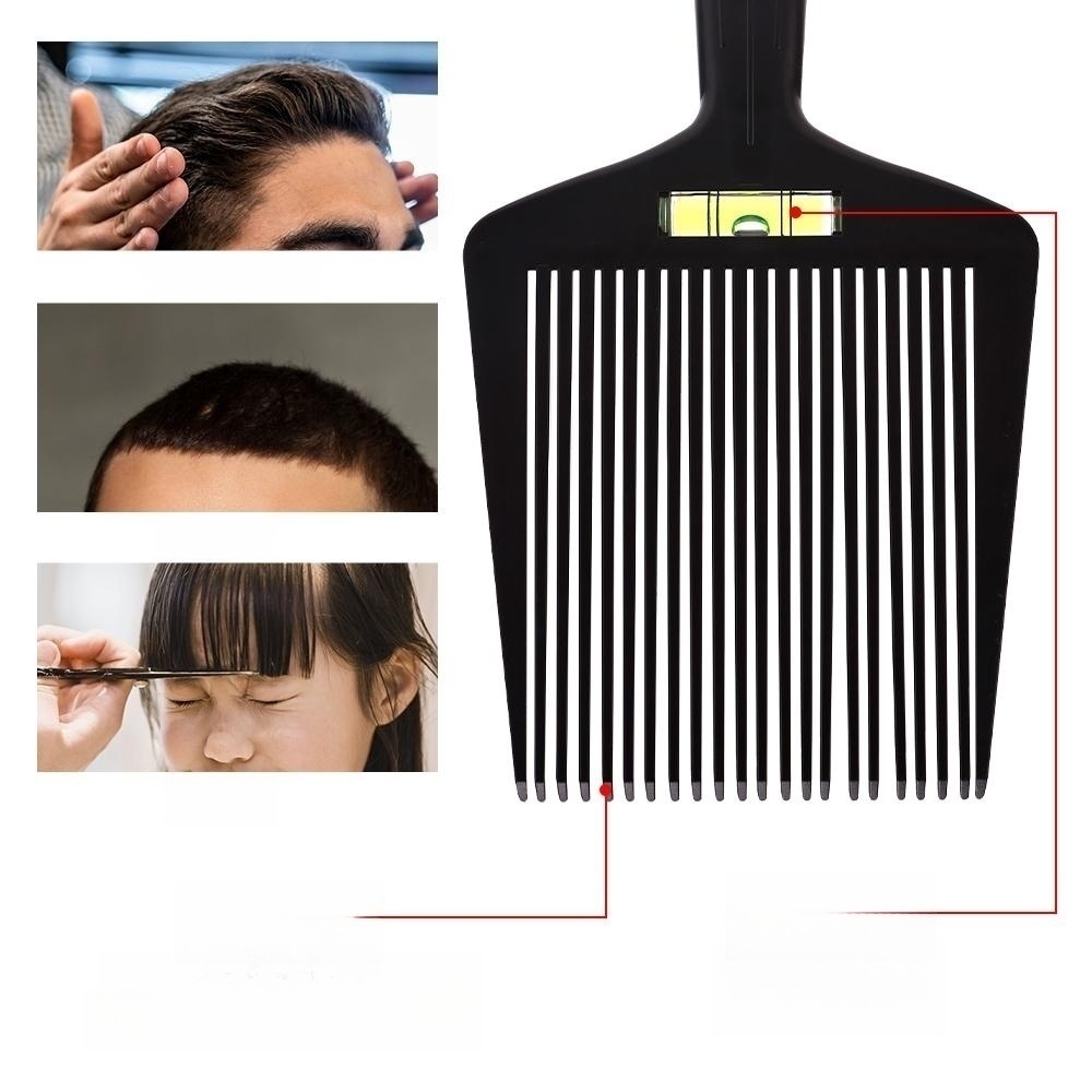 Salon Haridressing Dual-End Ba - Men Accessories Guide recensione e prezzo