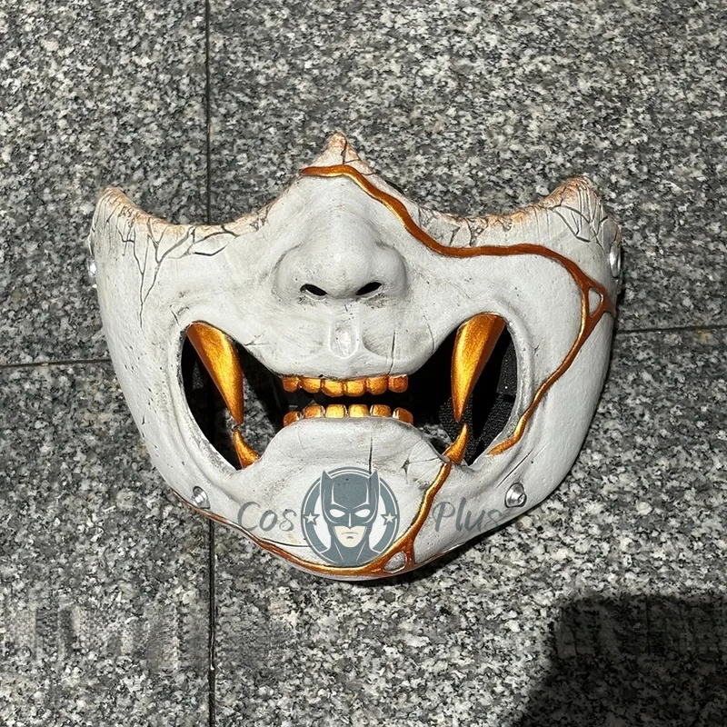 Gioco Fantasma di Yotei Atsu M - Men Accessories For Party recensione e prezzo